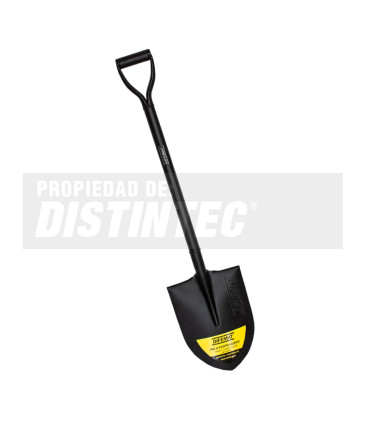 PALA PUNTA HUEVO - DIFEMAT®