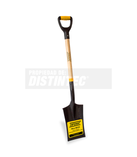 PALA RECTANGULAR JARDIN - DIFEMAT®