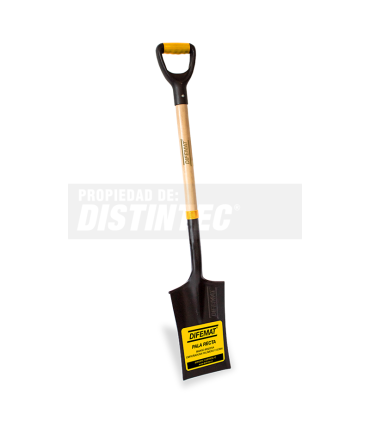 PALA RECTANGULAR JARDIN - DIFEMAT®