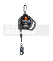 RETRACTIL DE CABLE 10m - GORILA®