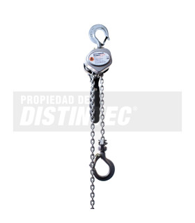 TECLE PALANCA 0,25t - GORILA®