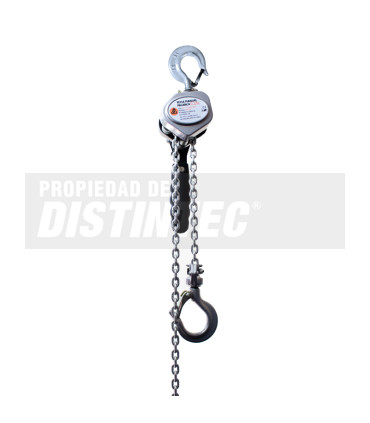 TECLE PALANCA 0,25t - GORILA®