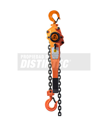 TECLE PALANCA 0,5t - GORILA®