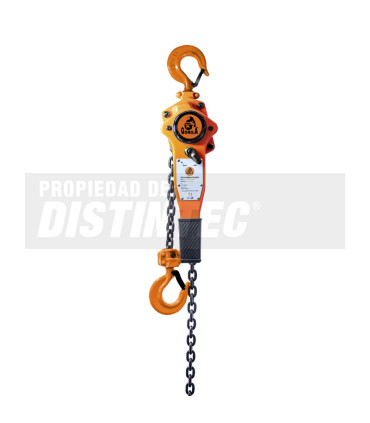 TECLE PALANCA 1t - GORILA®