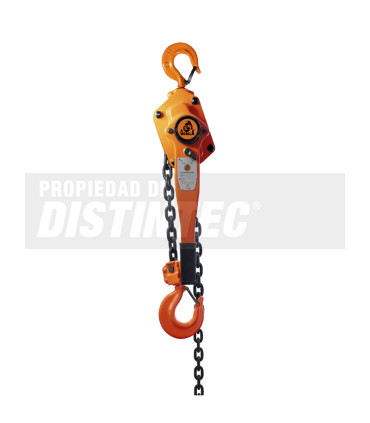 TECLE PALANCA 3t - GORILA®