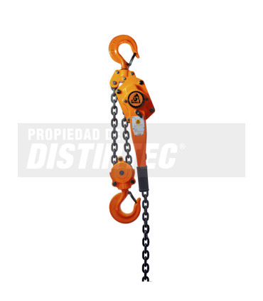 TECLE PALANCA 6t - GORILA®