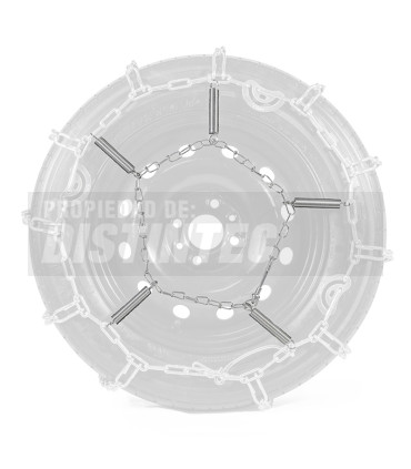 TENSOR PULPO RESORTE LIVIANO - GORILA®