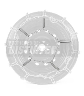 TENSOR PULPO RESORTE REFORZADO - GORILA®