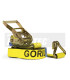 TIE DOWN RATCHET GDJ - GDJ 2" X 9m - GORILA®