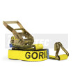 TIE DOWN RATCHET GDJ - GDJ 2" X 9m - GORILA®
