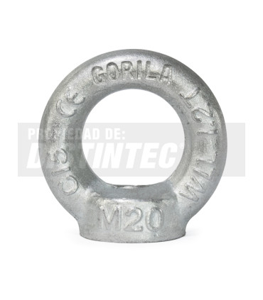 CANCAMO HEMBRA 3/8" - GORILA®