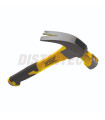 MARTILLO MANGO DE FIBRA 16 onz - DIFEMAT®