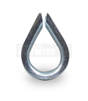 GUARDACABO COMERCIAL 8mm (5/16") - DIFEMAT®