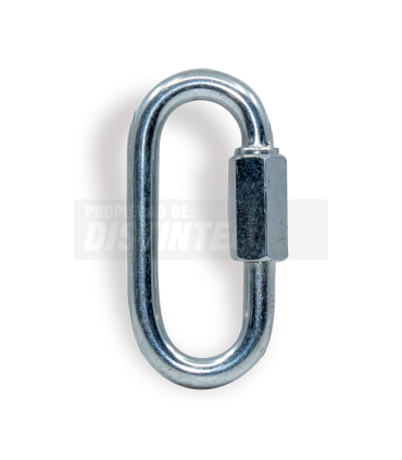 UNION RAPIDA COMERCIAL 8mm (5/16") - DIFEMAT®