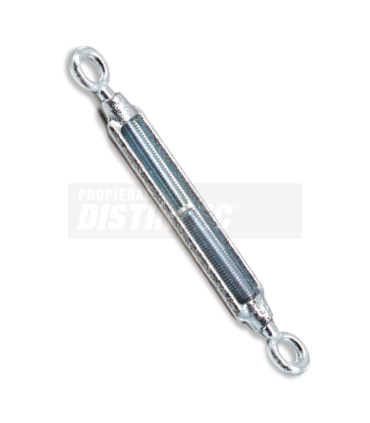 TENSOR COMERCIAL OJO OJO 10 X 100mm - DIFEMAT®