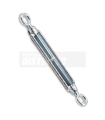 TENSOR COMERCIAL OJO OJO 12 X 120mm - DIFEMAT®
