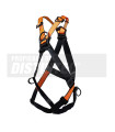 ARNES SEGURIDAD 4 ARGOLLAS STD - GORILA®