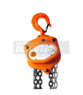 TECLE CADENA 1t - GORILA®
