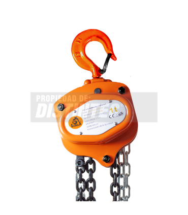 TECLE CADENA 1t - GORILA®