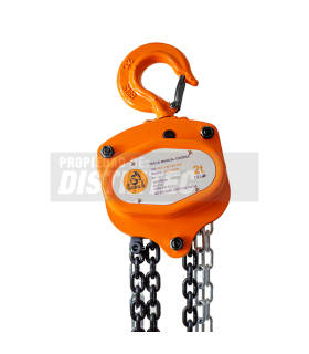 TECLE CADENA 2t - GORILA®