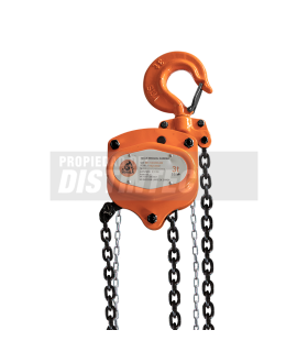 TECLE CADENA 3t - GORILA®