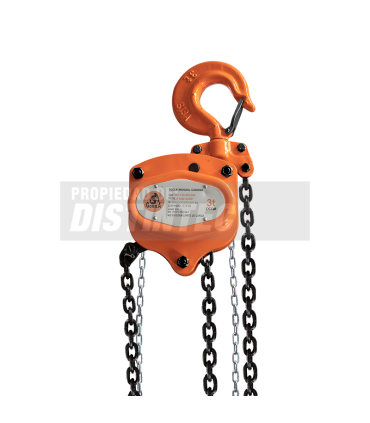 TECLE CADENA 3t - GORILA®