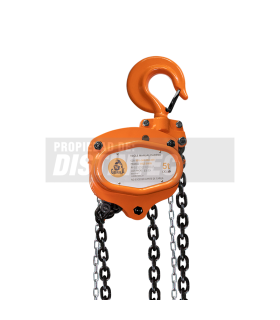TECLE CADENA 5t - GORILA®