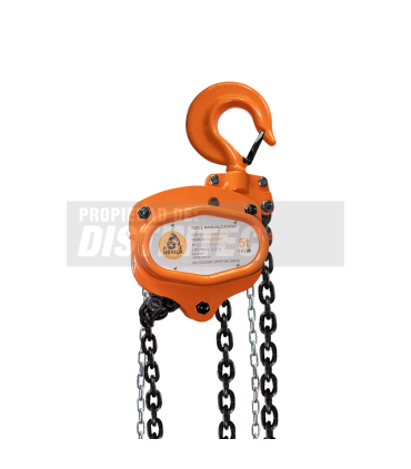 TECLE CADENA 5t - GORILA®