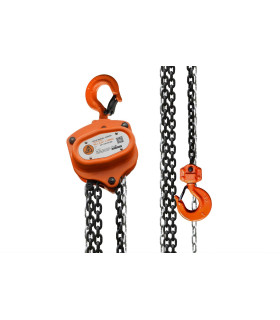 TECLE CADENA 0,5t - GORILA®
