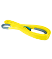 CINTA REMOLQUE 3" X 6m - GORILA®