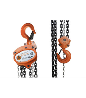 TECLE CADENA 3t - GORILA®