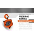 TECLE CADENA 3t - GORILA®