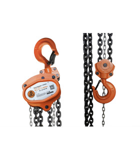 TECLE CADENA 5t - GORILA®