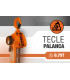 TECLE PALANCA 0,75t - GORILA®