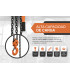 TECLE PALANCA 6t - GORILA®