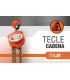 TECLE CADENA 1,5t - GORILA®
