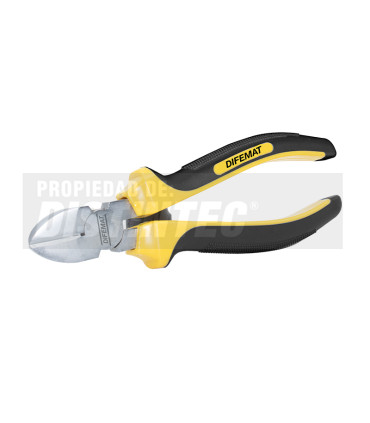 ALICATE CORTANTE 6" - DIFEMAT®