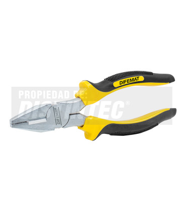 ALICATE UNIVERSAL 8" - DIFEMAT®