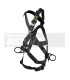 ARNES SEGURIDAD 4 ARGOLLAS KEVLAR XL - GORILA®