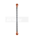 CADENA G8 AMARRE CARGA SGG 10mm X 6m - GORILA®