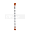 CADENA G8 AMARRE CARGA SGG 13mm X 8m - GORILA®