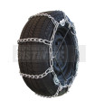 CADENA NIEVE ESCALERA SIMPLE SIN ROMPEHIELO 1217 CARBON STEEL - GORILA®