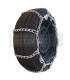 CADENA NIEVE ESCALERA SIMPLE SIN ROMPEHIELO 1250 CARBON STEEL - GORILA®