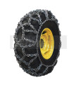 CADENA NIEVE ROMBO WB600 ALLOY STEEL - GORILA®