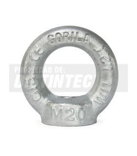 CANCAMO HEMBRA 3/8" - GORILA®