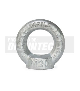 CANCAMO HEMBRA M16 - GORILA®