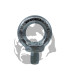 CANCAMO MACHO DIN 580 - M64 - GORILA® 