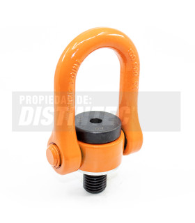 CANCAMO MULTIDIRECCIONAL 1" - 8 UNC X 40MM - GORILA®