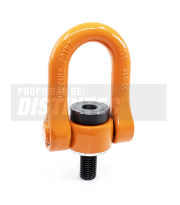 CANCAMO MULTIDIRECCIONAL 1.1/8" - 7UNC X 45MM - GORILA®