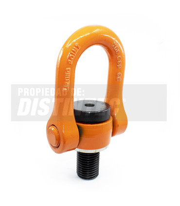 CANCAMO MULTIDIRECCIONAL 2" - 4.5UNC X 68MM - GORILA®